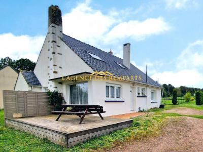 Vente Maison 5 pièces NAMPONT 80120