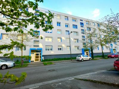 Location Appartement 2 pices AMIENS 80000