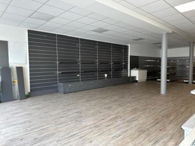 For sale Apartment building EYMOUTIERS  87