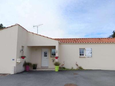 Vente Maison 3 pièces SAINT-JEAN-DE-MONTS 85160
