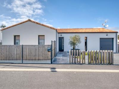 photo For sale House SAINT-JEAN-DE-MONTS 85