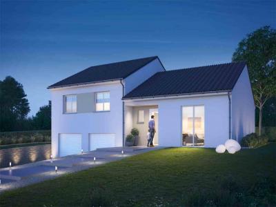 Vente Maison 5 pièces SARREGUEMINES 57200