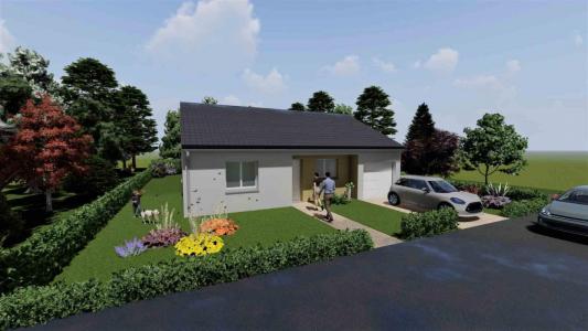 Vente Maison BEHREN-LES-FORBACH  57