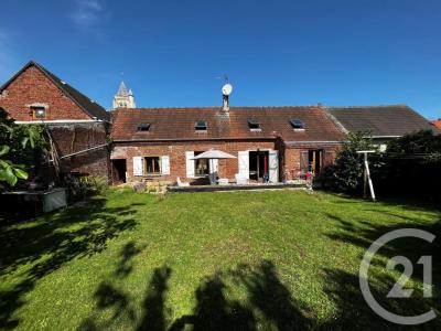 photo For sale House SAINT-JUST-EN-CHAUSSEE 60