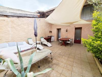 Vente Maison 5 pièces BIZE-MINERVOIS 11120