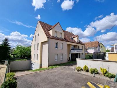 photo For sale Apartment LINGOLSHEIM 67