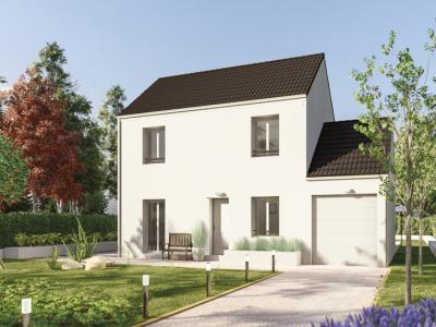 photo For sale House CHELLES 77