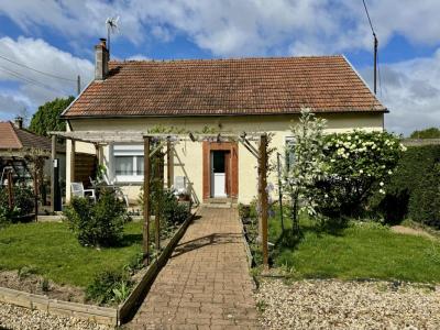 Vente Maison 4 pices BONNEE 45460