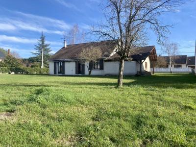 Vente Maison CHAILLY-EN-GATINAIS  45