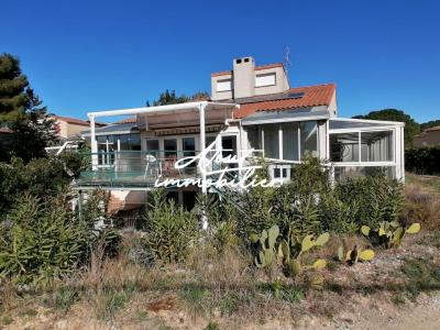 Vente Maison 10 pièces POUGET 34230