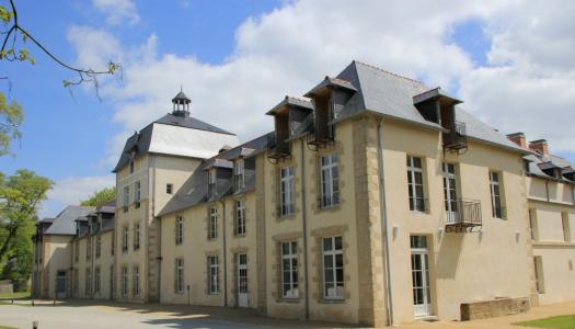 Vente Appartement 3 pièces BADEN 56870