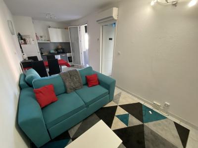 Location Appartement TOULON 83000