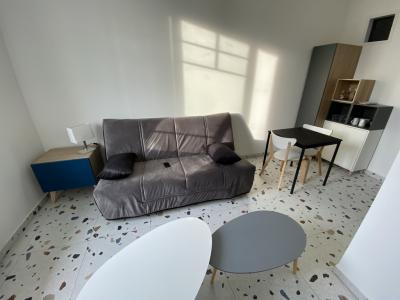 photo For rent Apartment TOULON 83