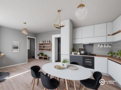 Vente Appartement 4 pièces COLOMBES 92700