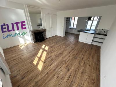 photo For rent Apartment ALLOUAGNE 62