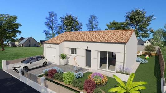 photo For sale House GIVRAND 85