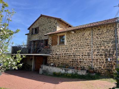 photo For sale House AMPLEPUIS 69