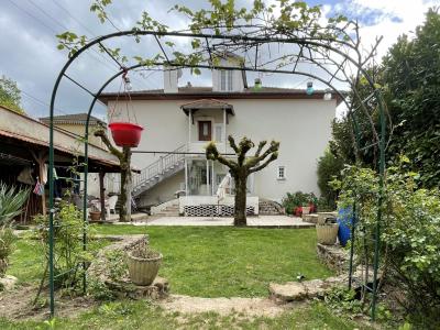 Vente Maison AMPLEPUIS  69