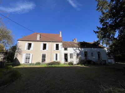 photo For sale House PARIS-L'HOPITAL 71