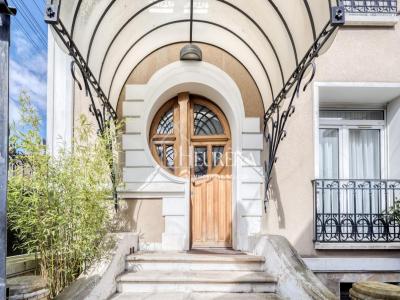 Vente Maison SAINT-MAUR-DES-FOSSES  94