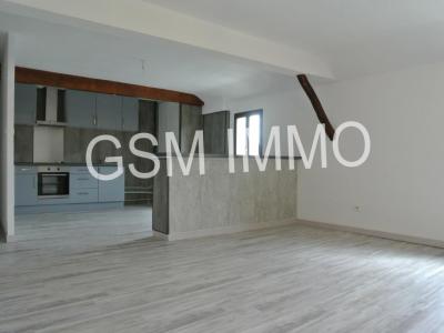 Location Appartement 5 pièces HERICOURT 70400
