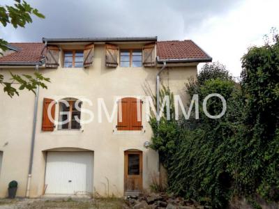 photo For rent House LUXEUIL-LES-BAINS 70