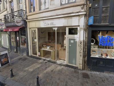 For rent Commerce LILLE  59
