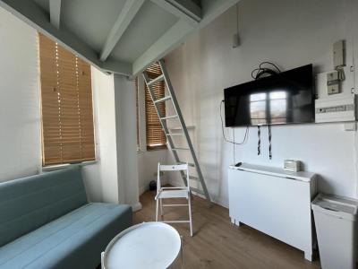 Location Appartement 2 pices LILLE 59000