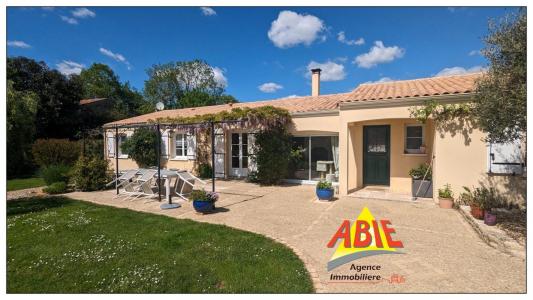photo For sale House COULON 79