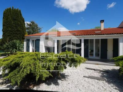 photo For sale House BOURGNEUF 17