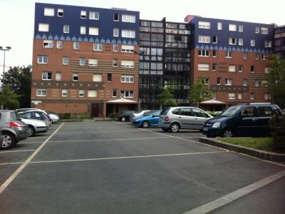 Vente Appartement 2 pices VILLENEUVE-D'ASCQ 59491