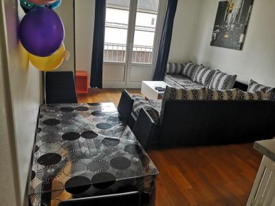 Location Appartement 2 pièces TOURS 37000