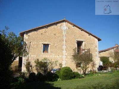 Vente Maison AUBETERRE-SUR-DRONNE  16