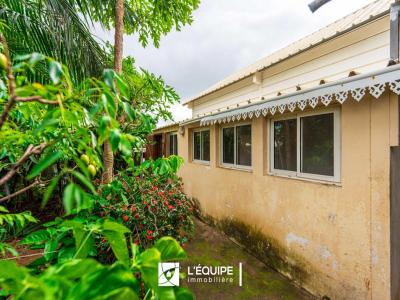 photo For sale House SAINTE-MARIE 974