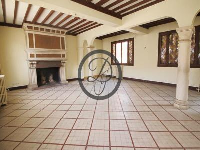 photo For sale Apartment building BRETEUIL 60