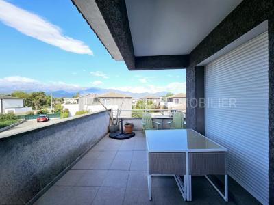 Vente Appartement GHISONACCIA  20