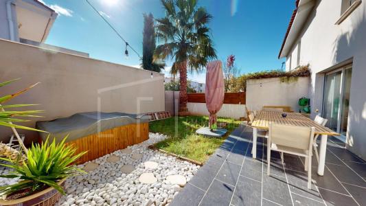 Vente Maison 4 pices CRES 34920