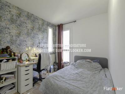 photo For rent Apartment CERGY 95