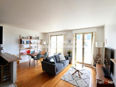 photo For rent Apartment GARENNE-COLOMBES 92