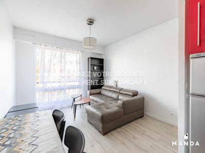 photo For rent Apartment MONTREUIL 93