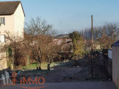 photo For sale Land VERPILLIERE 38