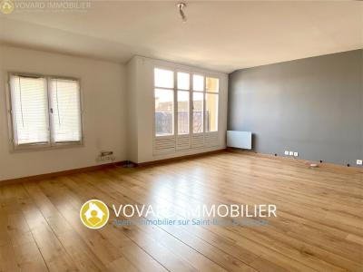 Location Appartement SAINT-BRICE  95