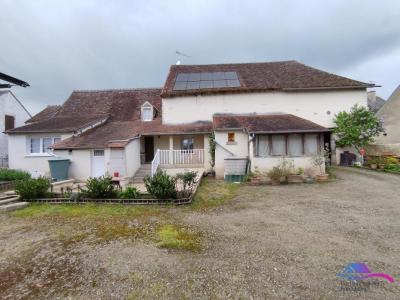 For sale House LIGNIERES  18