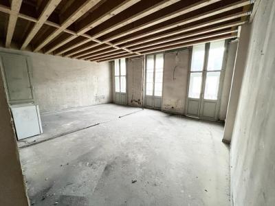 Vente Appartement BORDEAUX 33800