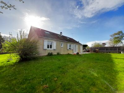 Vente Maison SAINVILLE  28