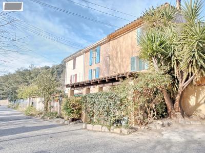 Vente Maison TOULON 83200