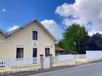 Vente Maison MUSSIDAN 24400