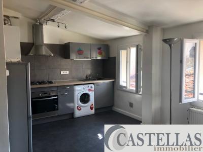 Location Appartement AUBAGNE 13400