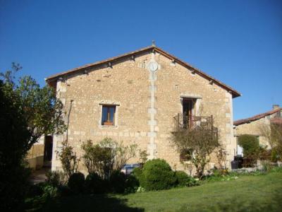 Vente Maison AUBETERRE-SUR-DRONNE  16