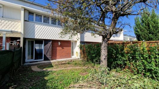 Vente Maison LOUVRES 95380